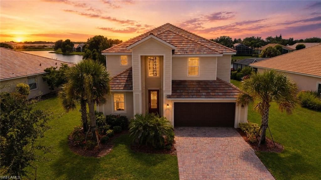3263 Hampton BLVD, Alva, FL 33920