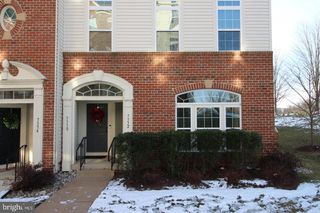 7332 BRUNSON, Gainesville, VA 20155