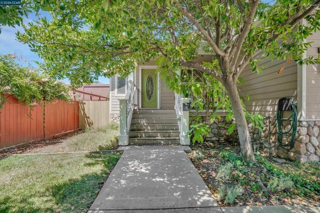 3190 Castro St, Martinez, CA 94553