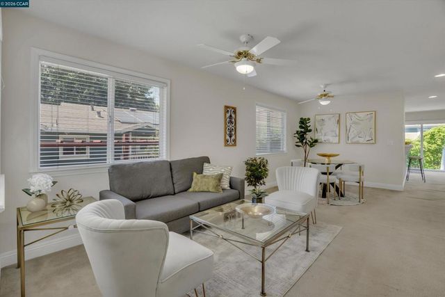 3190 Castro St, Martinez, CA 94553