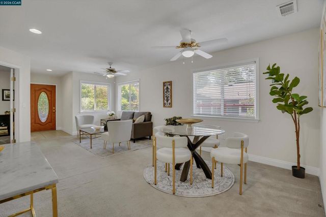 3190 Castro St, Martinez, CA 94553