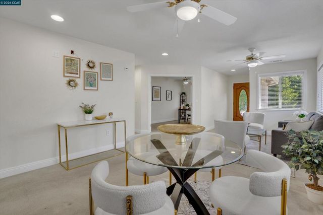 3190 Castro St, Martinez, CA 94553