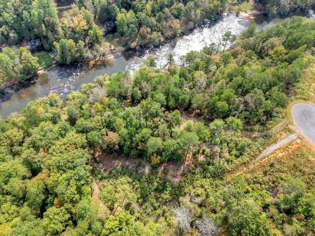 LT 269 River View Trail, Ellijay, GA 30540