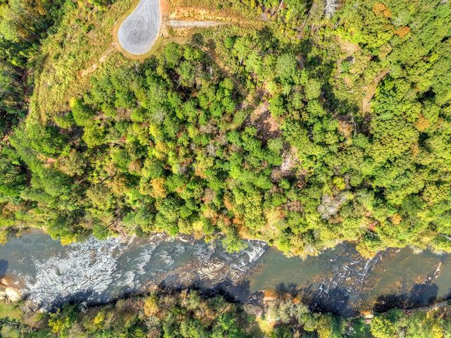 LT 269 River View Trail, Ellijay, GA 30540