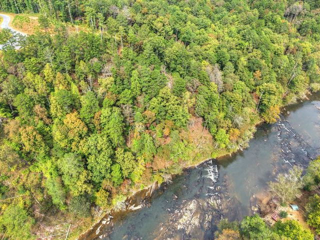 LT 269 River View Trail, Ellijay, GA 30540