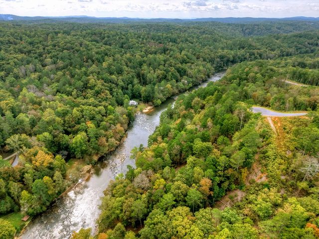 LT 269 River View Trail, Ellijay, GA 30540