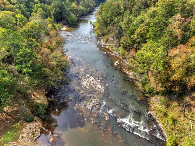 LT 269 River View Trail, Ellijay, GA 30540