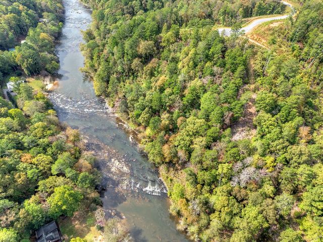 LT 269 River View Trail, Ellijay, GA 30540