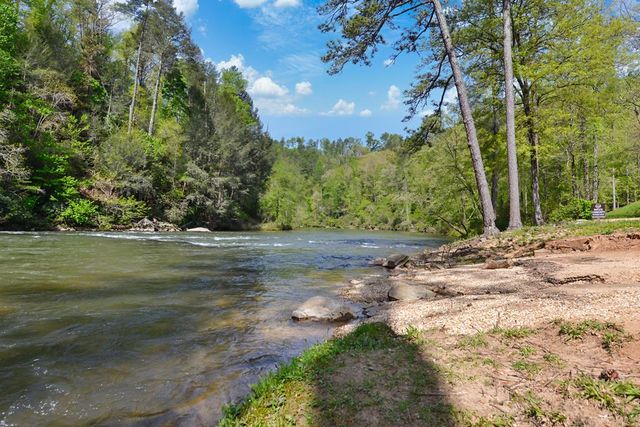 LT 269 River View Trail, Ellijay, GA 30540