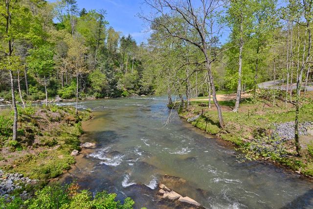 LT 269 River View Trail, Ellijay, GA 30540