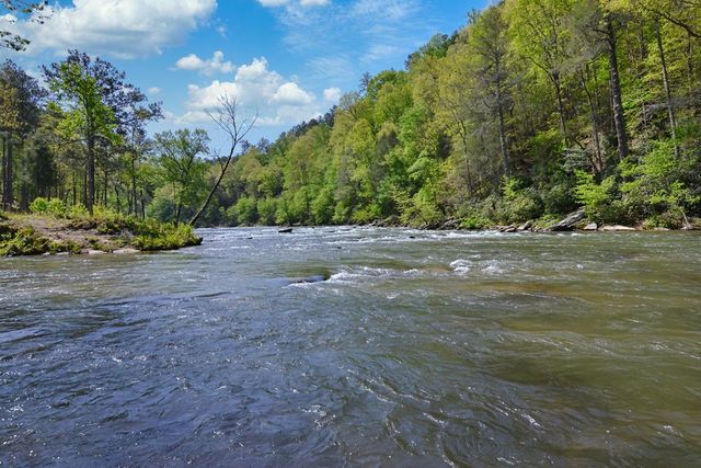 LT 269 River View Trail, Ellijay, GA 30540