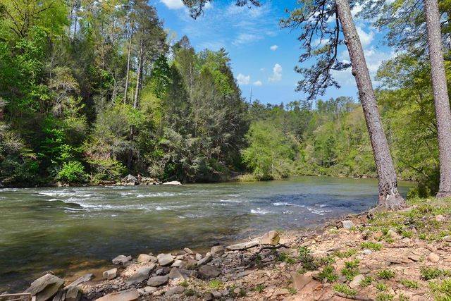LT 269 River View Trail, Ellijay, GA 30540
