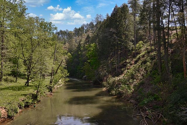 LT 269 River View Trail, Ellijay, GA 30540