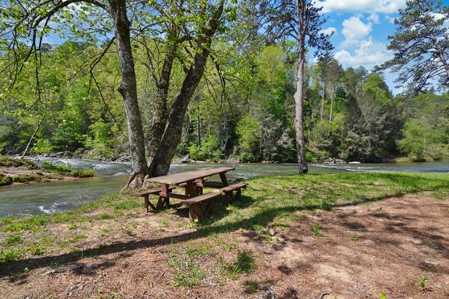 LT 269 River View Trail, Ellijay, GA 30540
