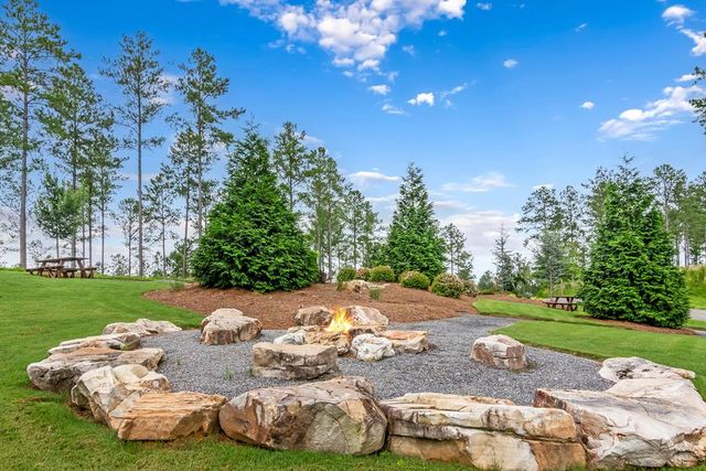 LT 269 River View Trail, Ellijay, GA 30540