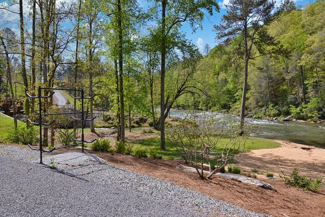 LT 269 River View Trail, Ellijay, GA 30540