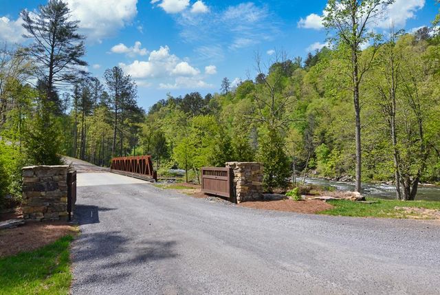 LT 269 River View Trail, Ellijay, GA 30540