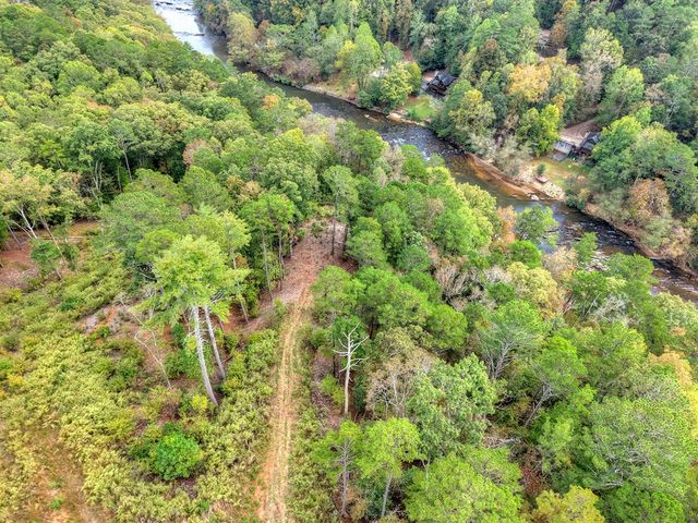 LT 269 River View Trail, Ellijay, GA 30540