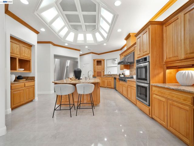 46890 Rancho Higuera Rd, Fremont, CA 94539
