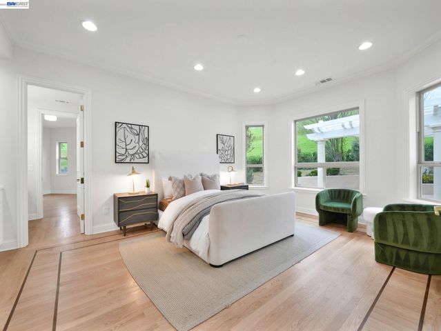 46890 Rancho Higuera Rd, Fremont, CA 94539