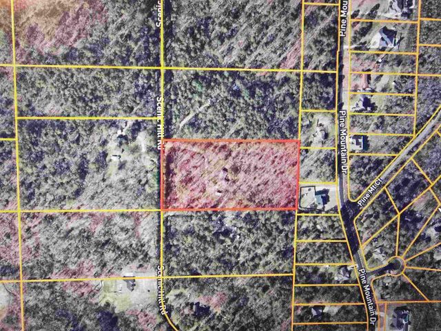 136 Scenic Hill Road, Conway, AR 72034