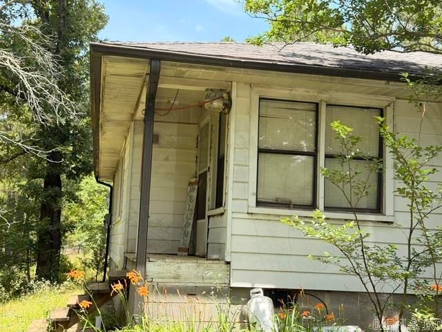 136 Scenic Hill Road, Conway, AR 72034
