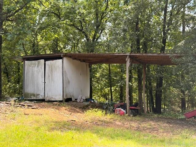 136 Scenic Hill Road, Conway, AR 72034