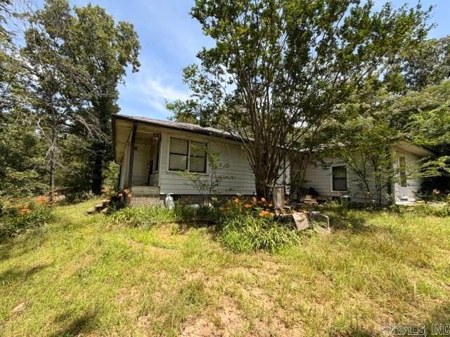 136 Scenic Hill Road, Conway, AR 72034
