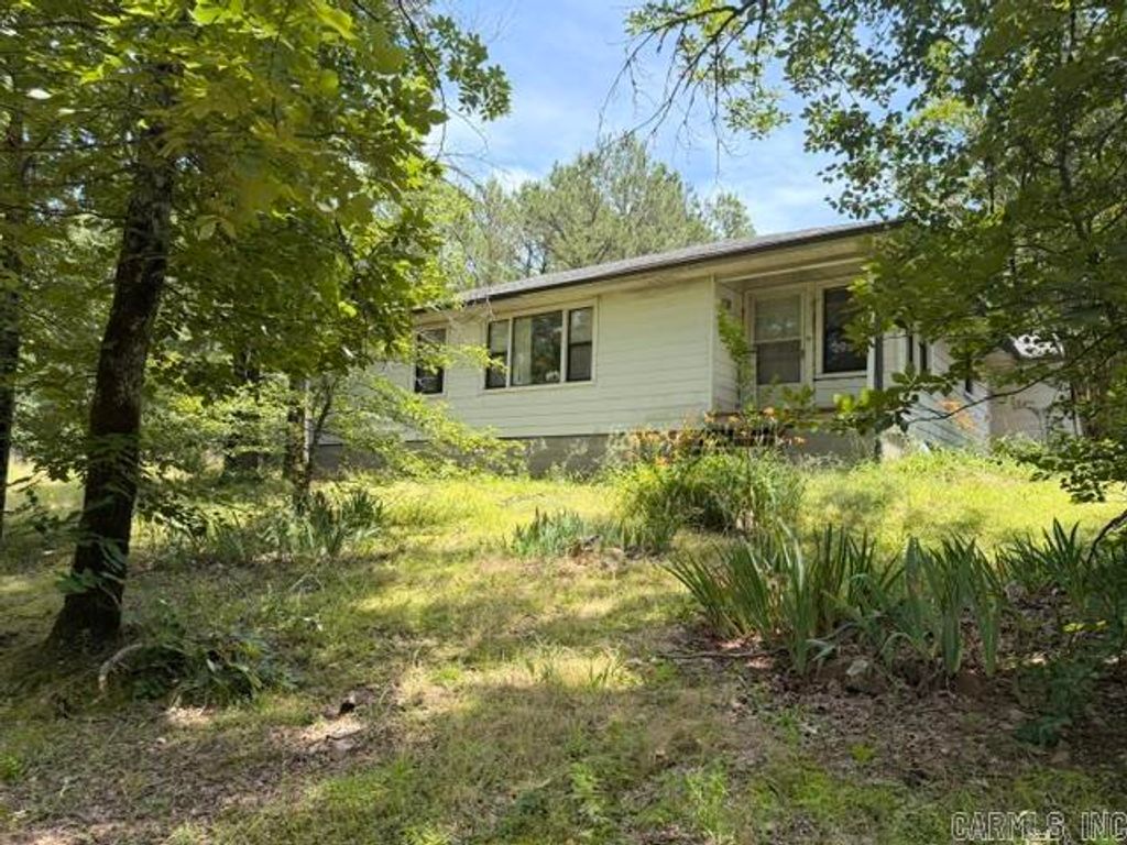 136 Scenic Hill Road, Conway, AR 72034