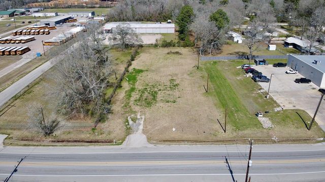 26341 Fm 2090 Road, Splendora, TX 77372