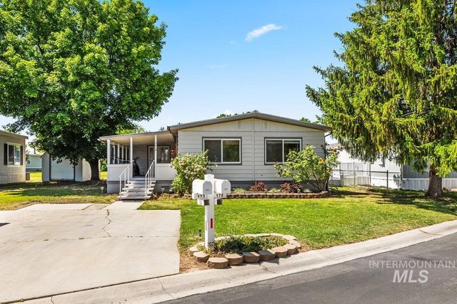 700 E Fairview #172, Meridian, ID 83642