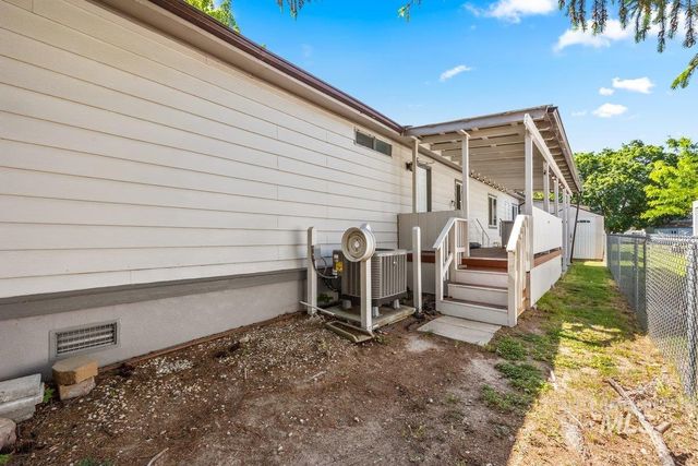 700 E Fairview #172, Meridian, ID 83642