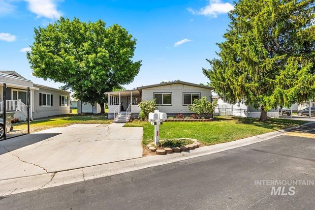 700 E Fairview #172, Meridian, ID 83642