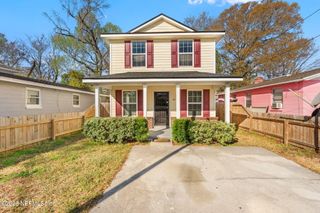 2016 PULLMAN Avenue, Jacksonville, FL 32209