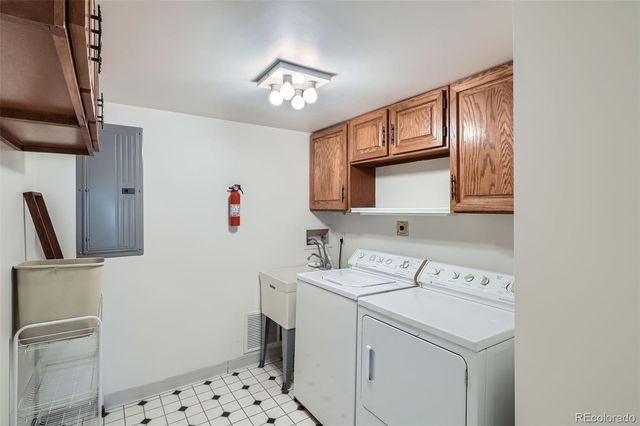 7000 E Quincy Avenue F317, Denver, CO 80237