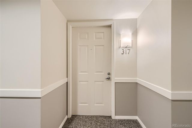 7000 E Quincy Avenue F317, Denver, CO 80237