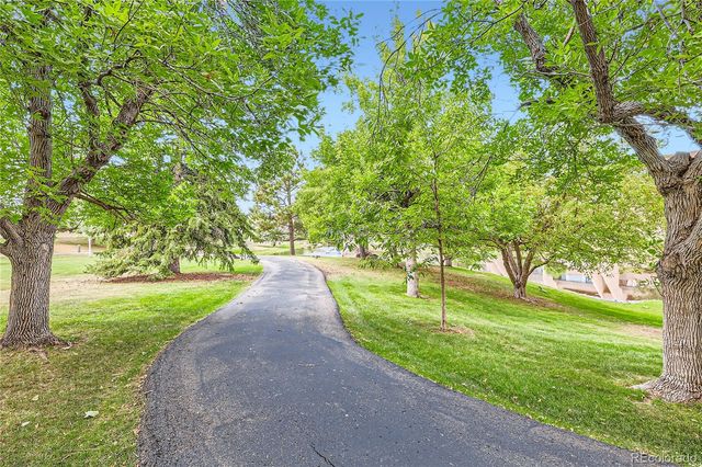 7000 E Quincy Avenue F317, Denver, CO 80237