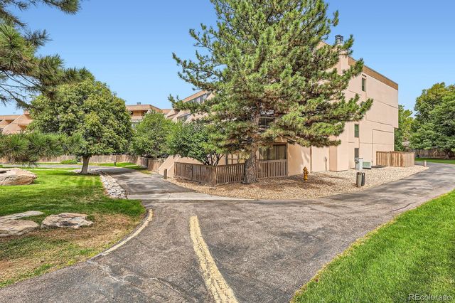 7000 E Quincy Avenue F317, Denver, CO 80237