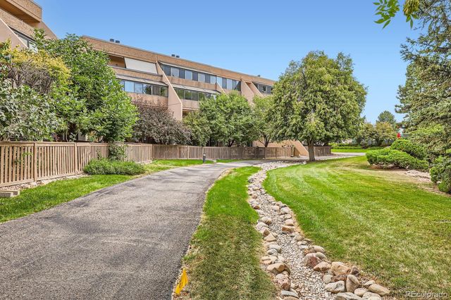 7000 E Quincy Avenue F317, Denver, CO 80237