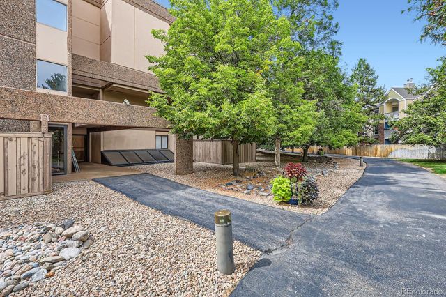 7000 E Quincy Avenue F317, Denver, CO 80237
