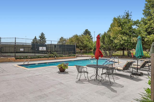 7000 E Quincy Avenue F317, Denver, CO 80237