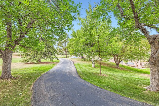 7000 E Quincy Avenue F317, Denver, CO 80237