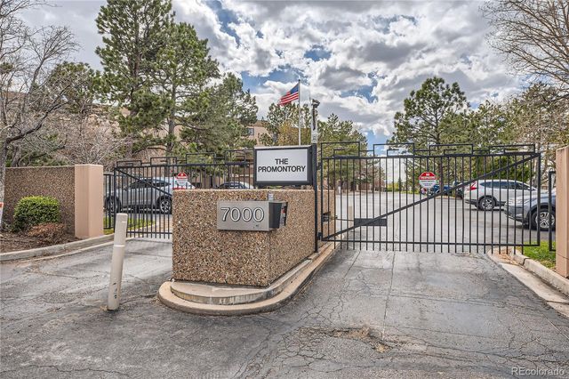 7000 E Quincy Avenue F317, Denver, CO 80237