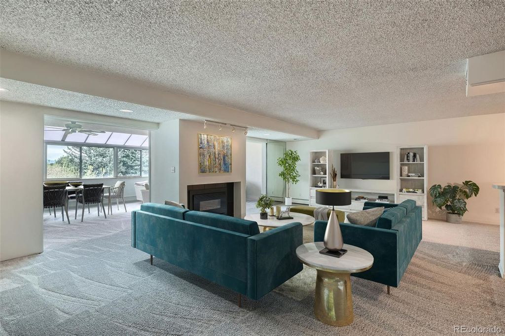 7000 E Quincy Avenue F317, Denver, CO 80237