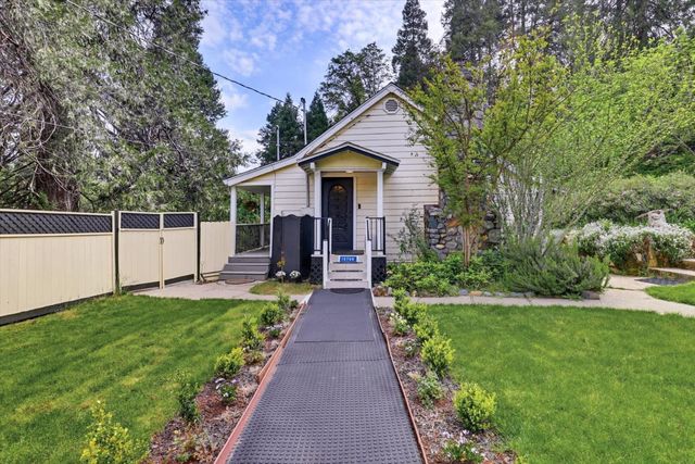 749 Gold Flat Rd, Nevada City, CA 95959