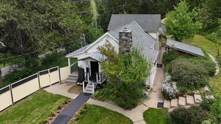 749 Gold Flat Rd, Nevada City, CA 95959