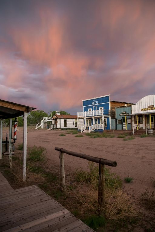 Image 28 of property listing at 39 High Plns Drive, Datil, NM 87821