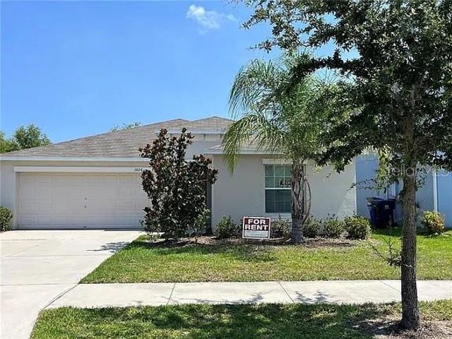 1606 REDMOND BROOK LANE, Ruskin, FL 33570