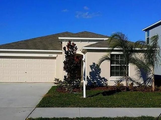 1606 REDMOND BROOK LANE, Ruskin, FL 33570