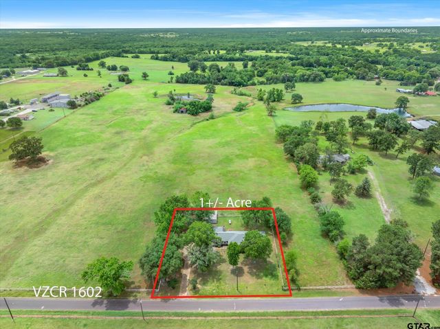 903 VZ County Road 1602, Grand Saline, TX 75140